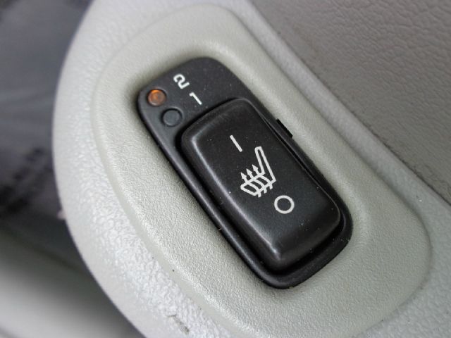 2005 Chevrolet Malibu SL1