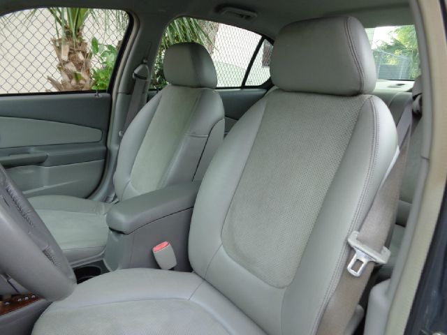 2005 Chevrolet Malibu SL1