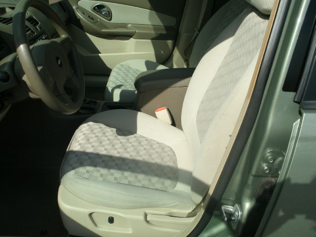 2005 Chevrolet Malibu Touring W/nav.sys