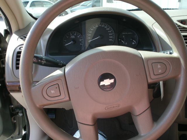 2005 Chevrolet Malibu Touring W/nav.sys