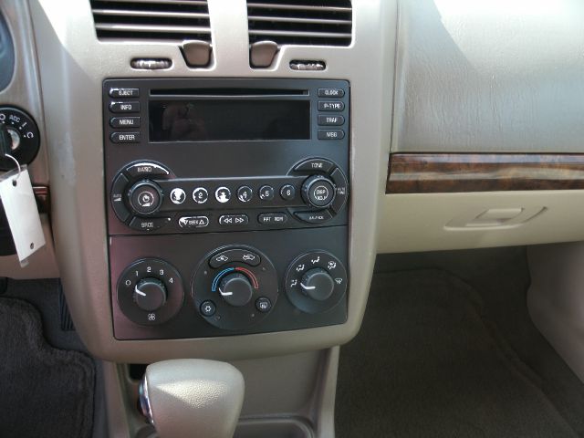 2005 Chevrolet Malibu Touring W/nav.sys