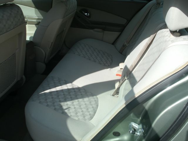 2005 Chevrolet Malibu Touring W/nav.sys