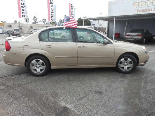 2005 Chevrolet Malibu SL1
