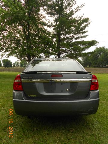 2005 Chevrolet Malibu SL1