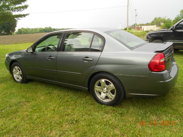 2005 Chevrolet Malibu SL1