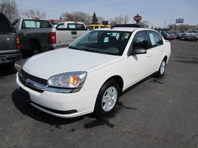 2005 Chevrolet Malibu Touring W/nav.sys