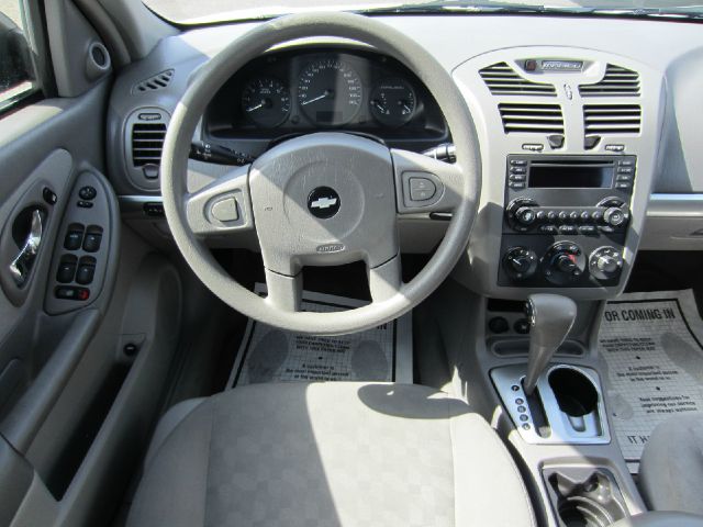 2005 Chevrolet Malibu Touring W/nav.sys