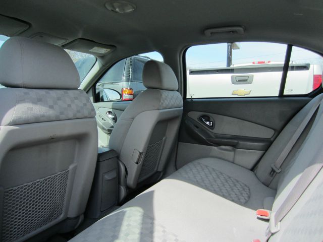 2005 Chevrolet Malibu Touring W/nav.sys