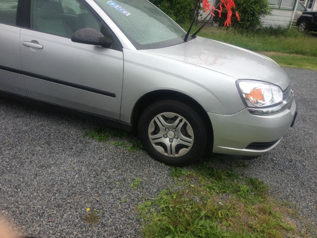 2005 Chevrolet Malibu Base