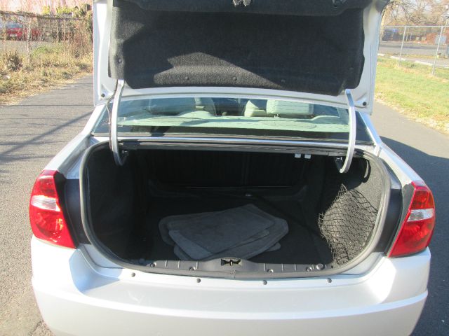 2005 Chevrolet Malibu Touring W/nav.sys