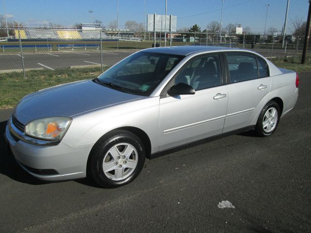 2005 Chevrolet Malibu Touring W/nav.sys