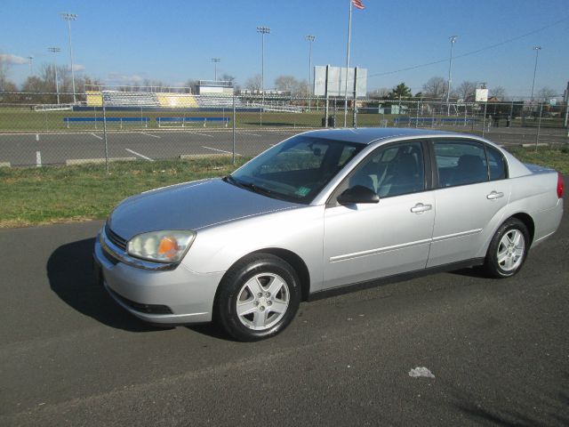 2005 Chevrolet Malibu Touring W/nav.sys