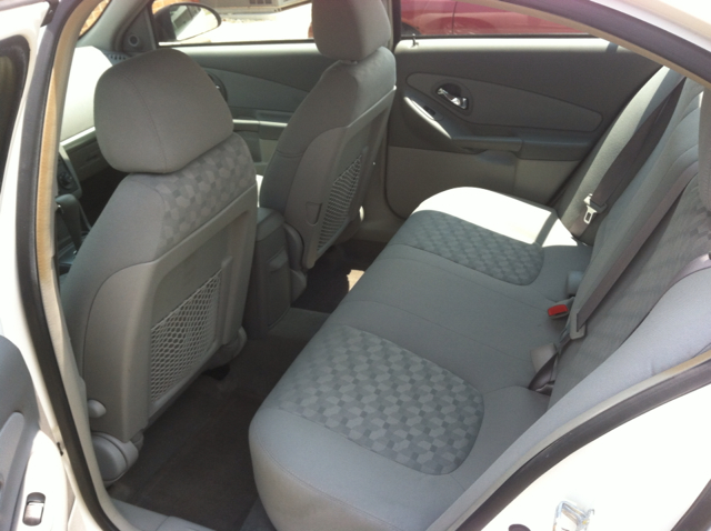 2005 Chevrolet Malibu Touring W/nav.sys