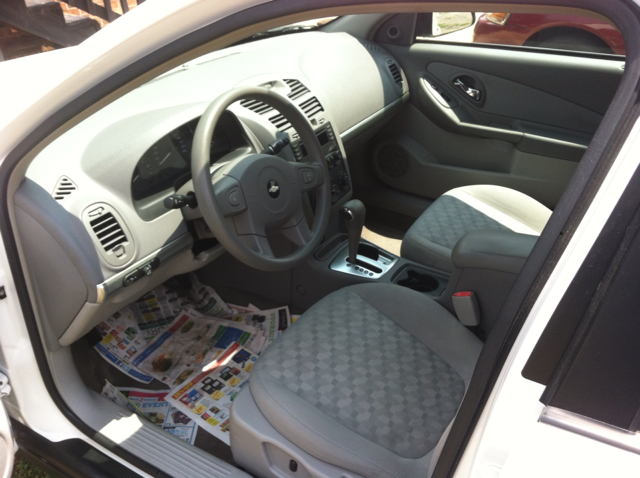 2005 Chevrolet Malibu Touring W/nav.sys