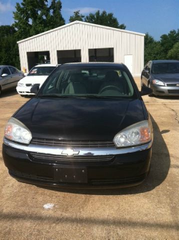 2005 Chevrolet Malibu Base