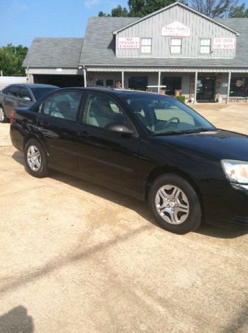 2005 Chevrolet Malibu Base