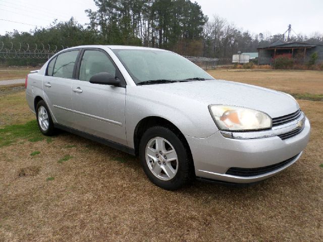 2005 Chevrolet Malibu Touring W/nav.sys