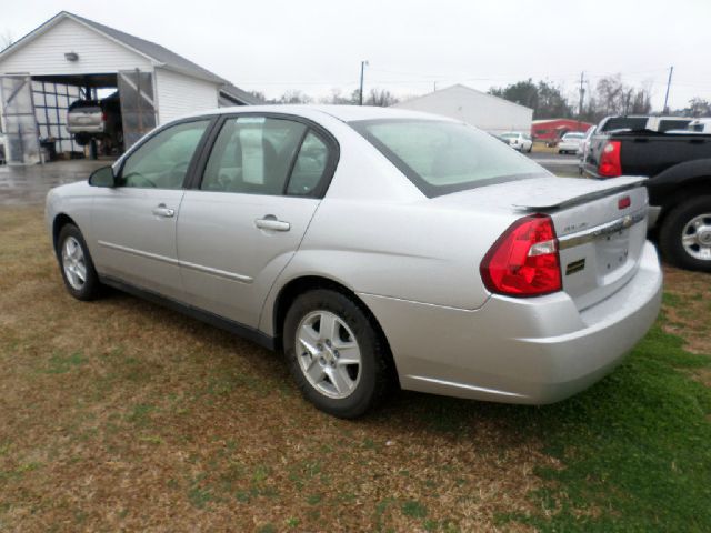2005 Chevrolet Malibu Touring W/nav.sys