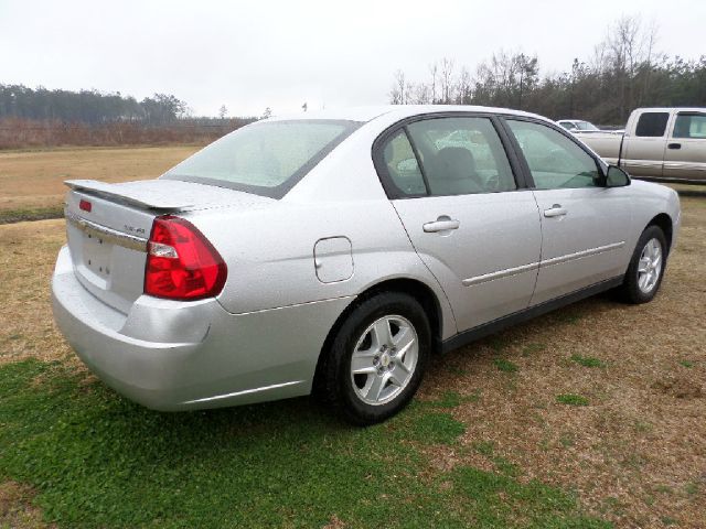 2005 Chevrolet Malibu Touring W/nav.sys