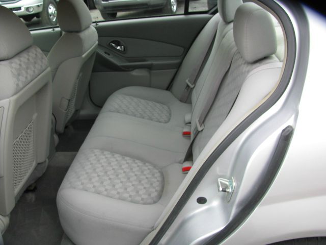 2005 Chevrolet Malibu Touring W/nav.sys