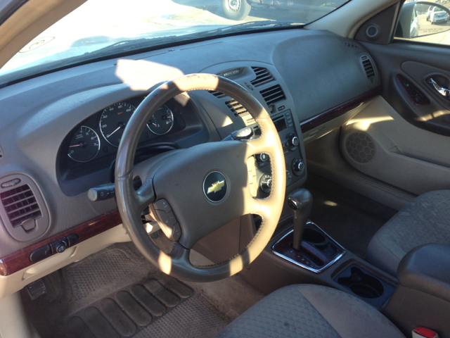 2006 Chevrolet Malibu SL1