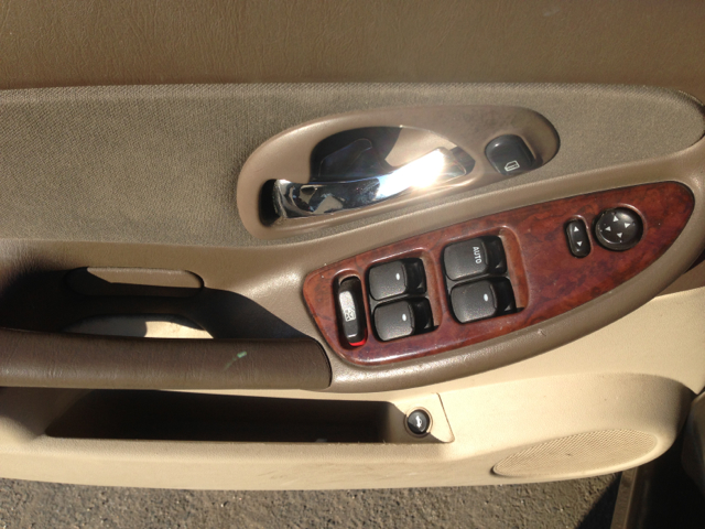 2006 Chevrolet Malibu SL1