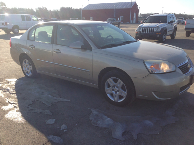 2006 Chevrolet Malibu SL1