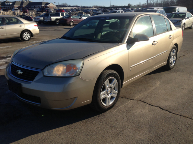 2006 Chevrolet Malibu SL1