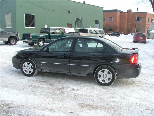 2006 Chevrolet Malibu SL1