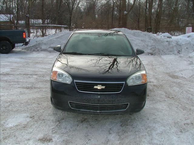 2006 Chevrolet Malibu SL1