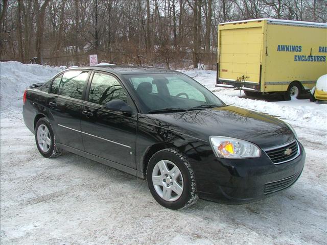 2006 Chevrolet Malibu SL1