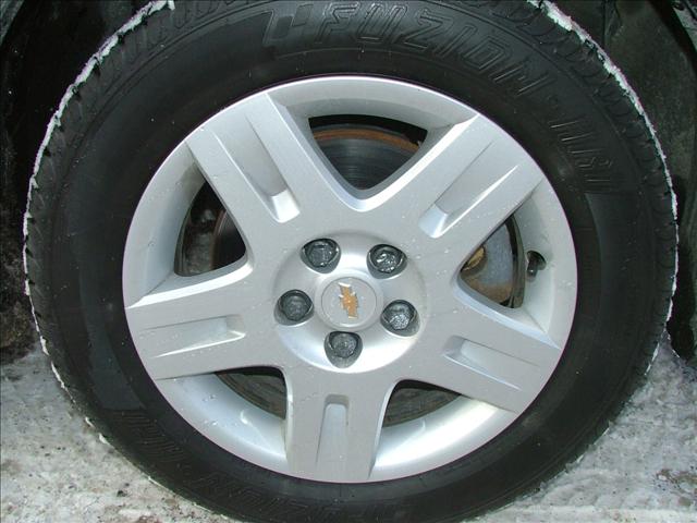 2006 Chevrolet Malibu SL1