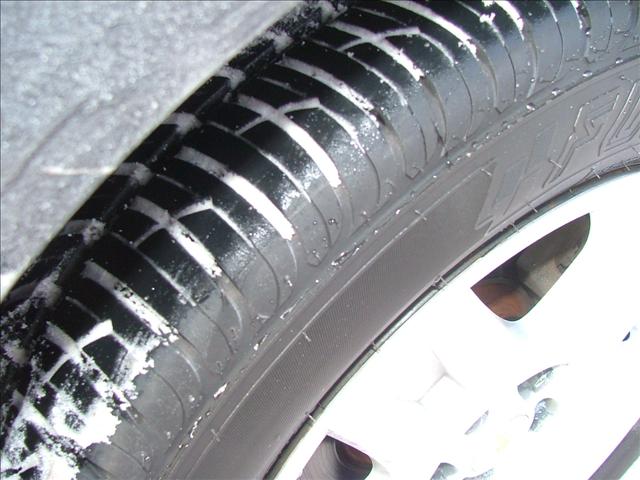 2006 Chevrolet Malibu SL1