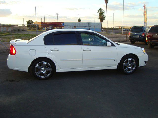 2006 Chevrolet Malibu SLE SLT WT