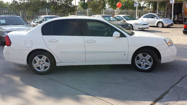 2006 Chevrolet Malibu SL1
