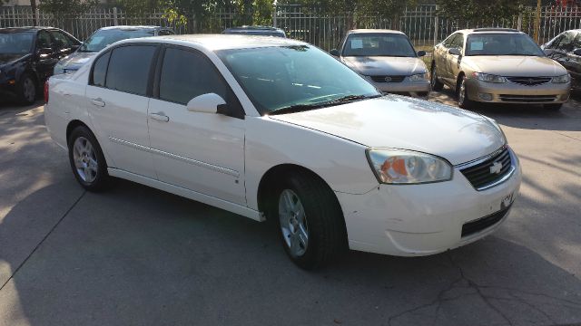 2006 Chevrolet Malibu SL1