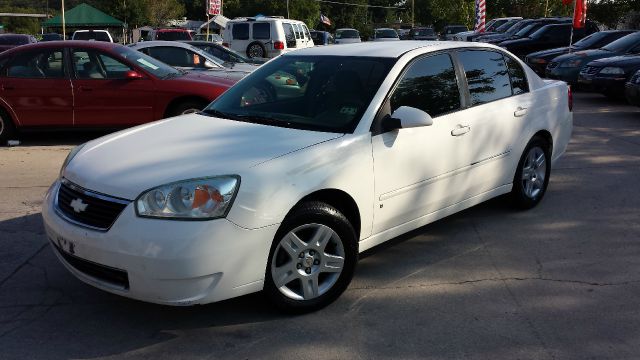 2006 Chevrolet Malibu SL1