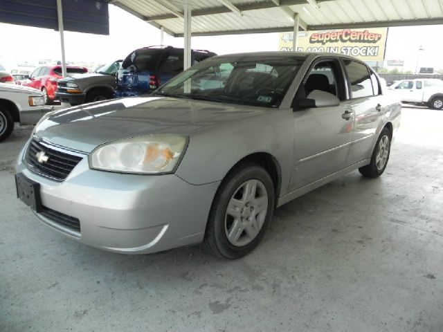 2006 Chevrolet Malibu SL1