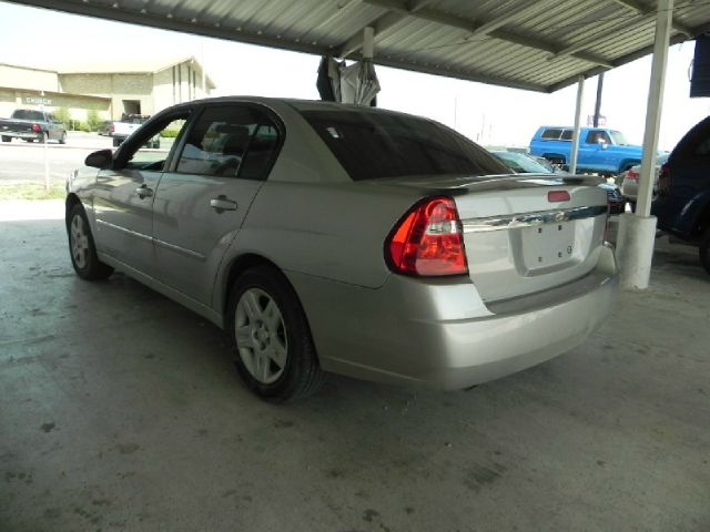 2006 Chevrolet Malibu SL1