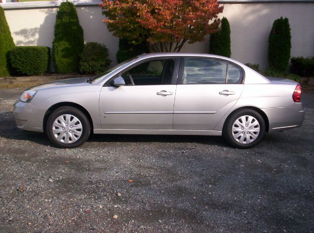 2006 Chevrolet Malibu SL1