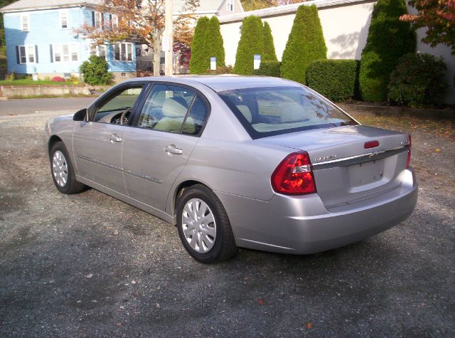 2006 Chevrolet Malibu SL1