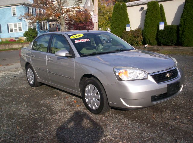 2006 Chevrolet Malibu SL1