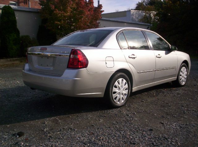 2006 Chevrolet Malibu SL1
