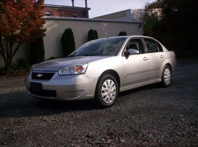 2006 Chevrolet Malibu SL1