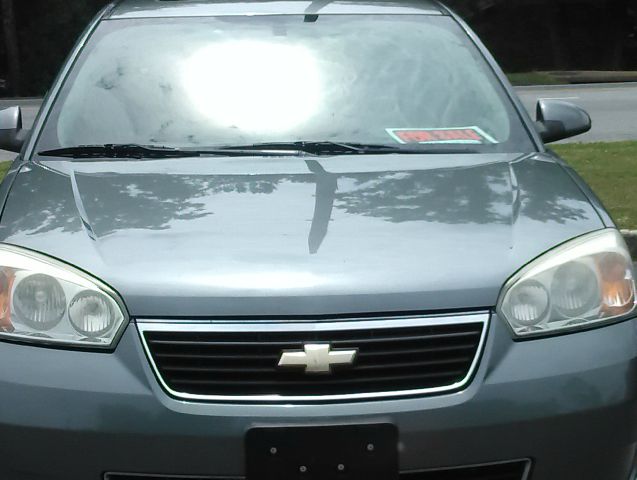 2006 Chevrolet Malibu SL1
