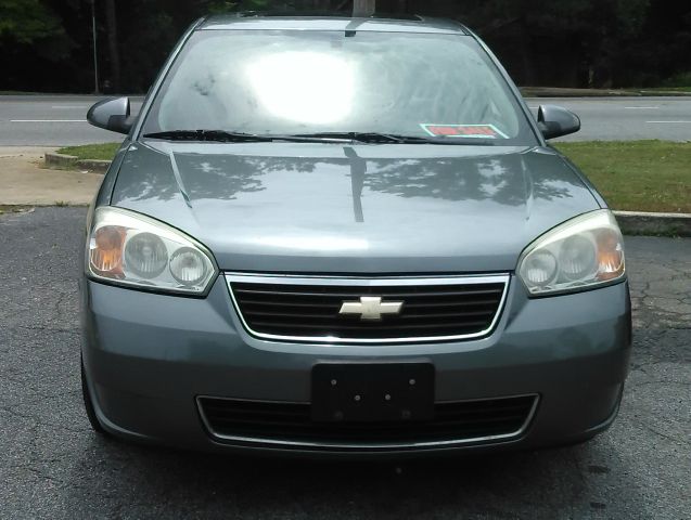 2006 Chevrolet Malibu SL1