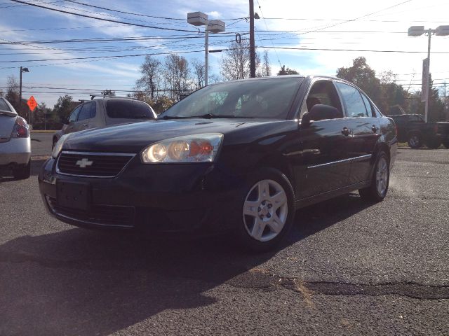 2006 Chevrolet Malibu SL1