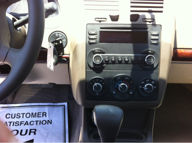 2006 Chevrolet Malibu Touring W/nav.sys