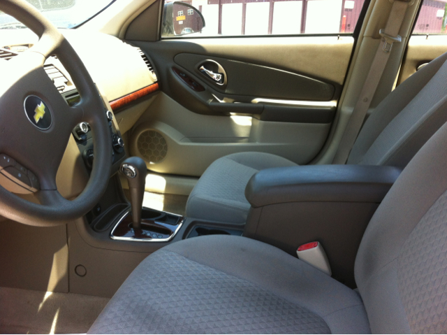 2006 Chevrolet Malibu Touring W/nav.sys