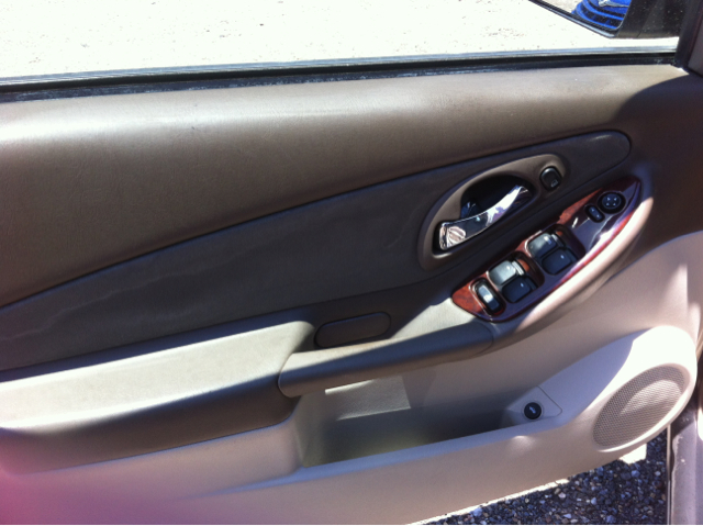 2006 Chevrolet Malibu Touring W/nav.sys